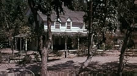 The House That Would Not Die 1970