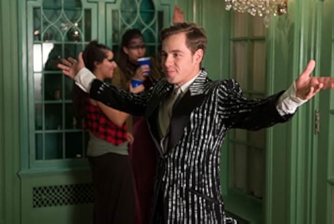 Sadie's Last Days on Earth 2016