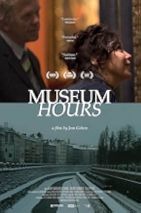 Museum Hours 2012