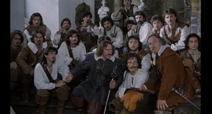 Cyrano de Bergerac 1990