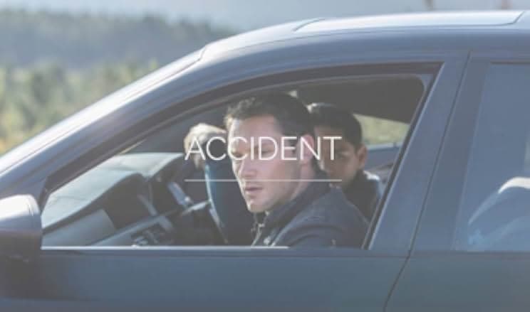 Accident 2017