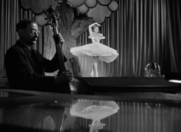 Dance, Girl, Dance 1940