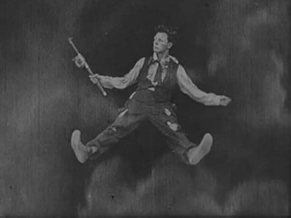 The Love Nest 1923