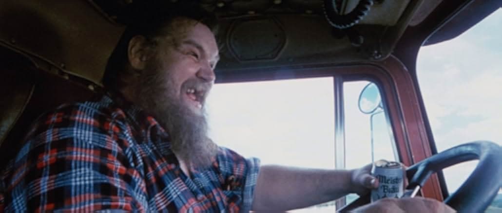 Curse II: The Bite 1989