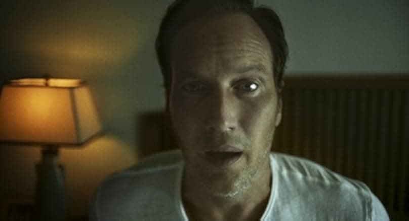 Insidious: The Red Door 2023