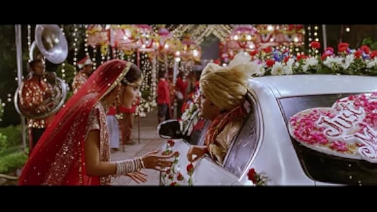 Tere Naal Love Ho Gaya 2012