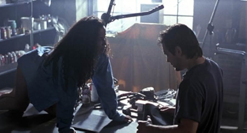 Tales from the Darkside 1990