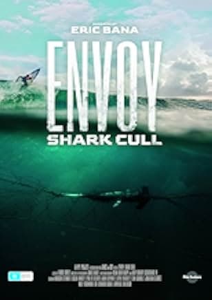 Envoy: Shark Cull 2021