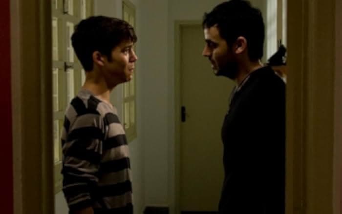 My Straight Son 2012