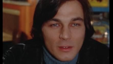 Dangerous When Aroused 1973