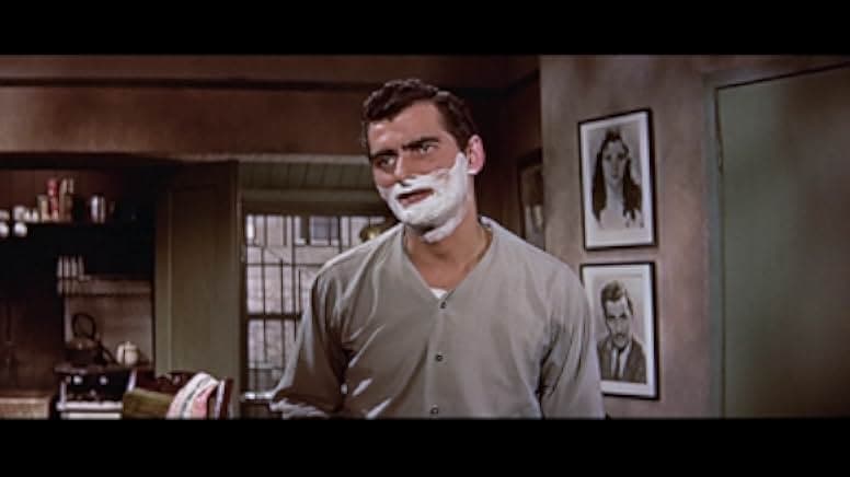 Stars in Your Eyes 1956