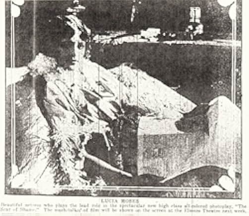 The Scar of Shame 1929