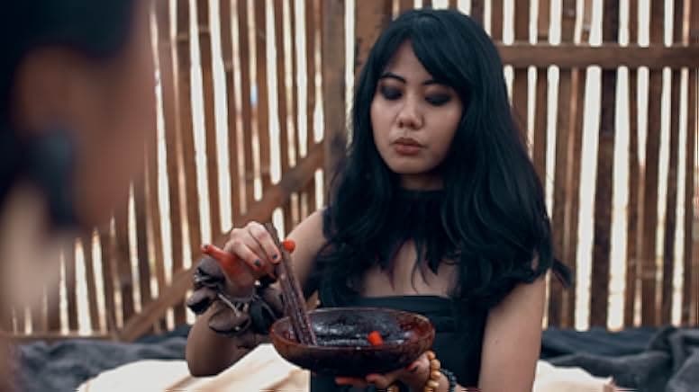 Temenggor 2020