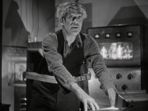 The Devil Commands 1941