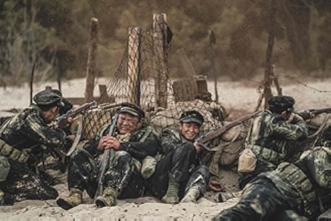 The Battle of Jangsari 2019