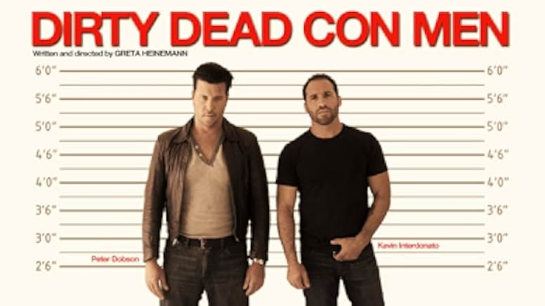 Dirty Dead Con Men 2018