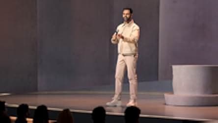 Hasan Minhaj: The King's Jester 2022