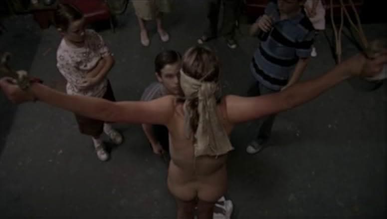 The Girl Next Door 2007