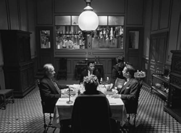 The French Dispatch 2021