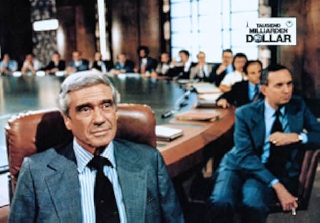 Mille milliards de dollars 1982