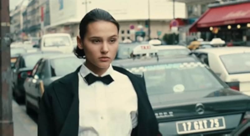 A Single Girl 1995