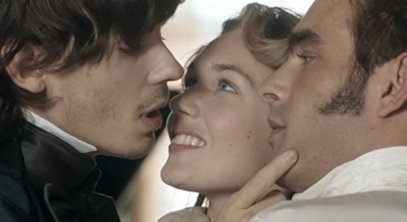 The Aspern Papers 2018