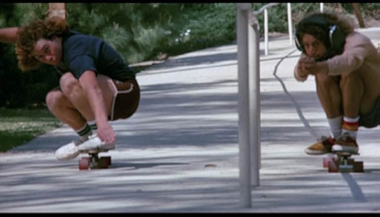 Skateboard 1978