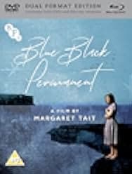 Blue Black Permanent 1992