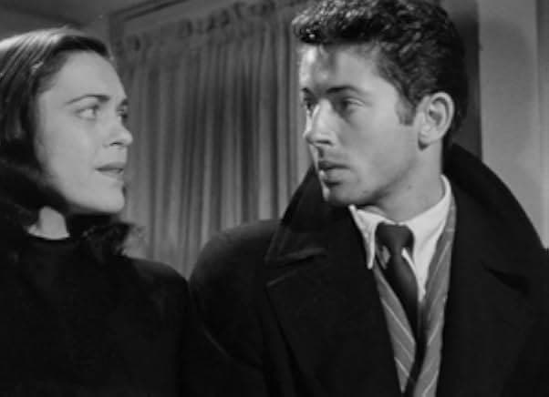 They Live by Night 1948