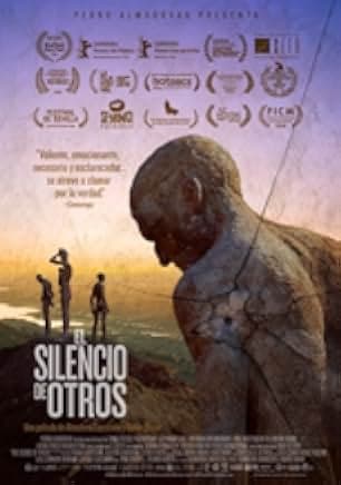 The Silence of Others 2018