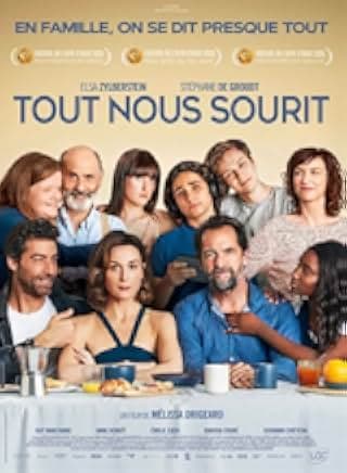 Tout nous sourit 2020