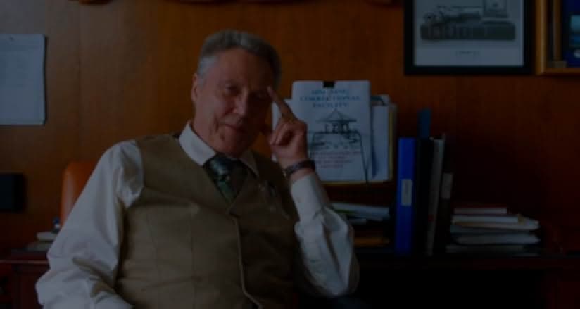 The Jesus Rolls 2019