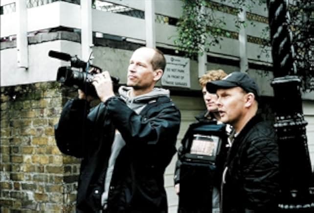 The Last Horror Movie 2003