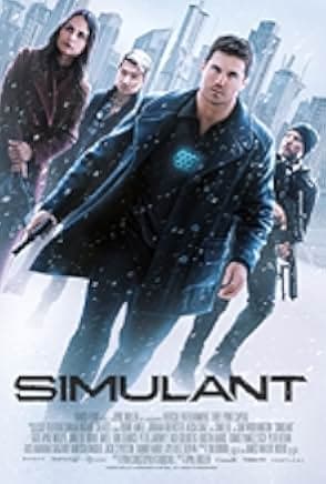 Simulant 2023
