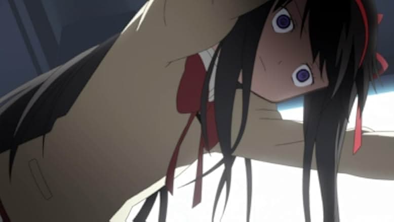 Gekijouban Mahou shojo Madoka magika Shinpen: Hangyaku no monogatari 2013