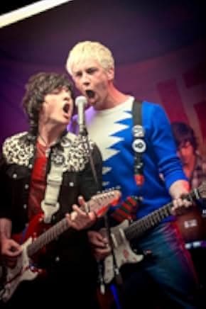 Good Vibrations 2012