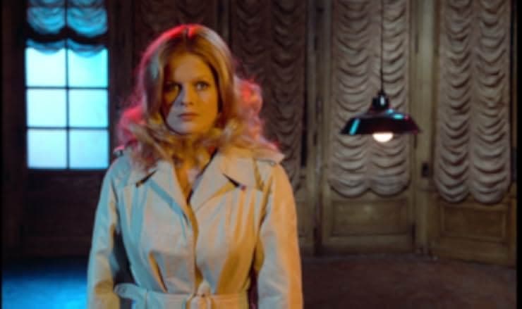 The Punishment 1973