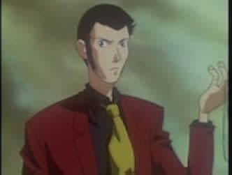 Lupin III: Island of Assassins 1997