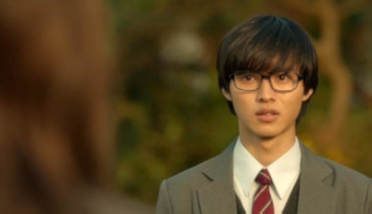 Your Lie in April 2016