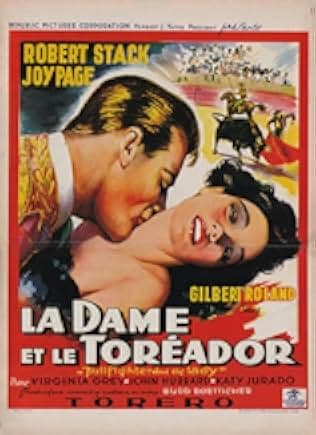 Bullfighter and the Lady 1951