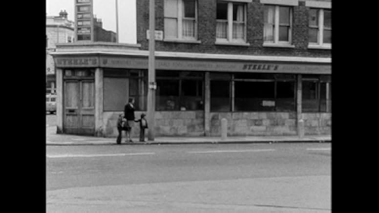 The Girl Chewing Gum 2011