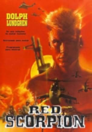 Red Scorpion 1988