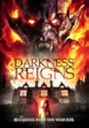 Darkness Reigns 2018