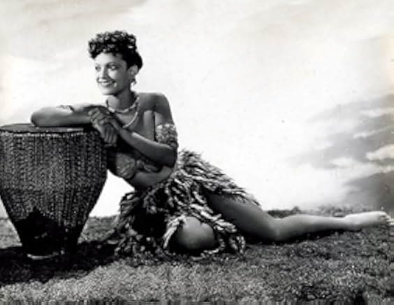 Sanders of the River 1935