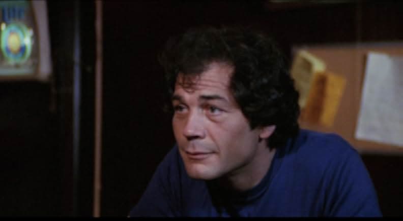 Walking the Edge 1985