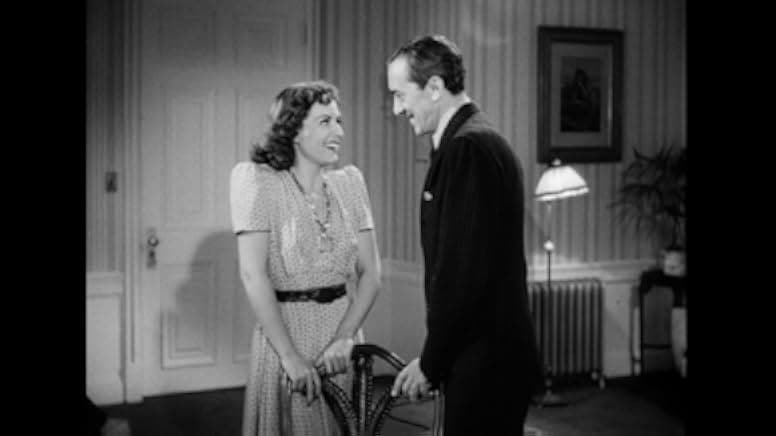 The Ghost Breakers 1940