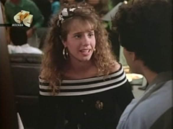 Parent Trap III 1989