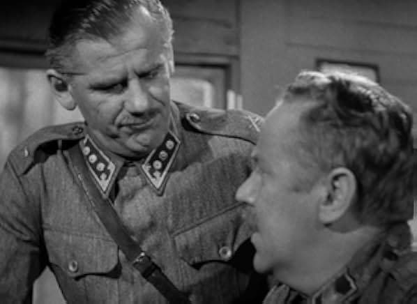 Der Unbekannte Soldat 1955