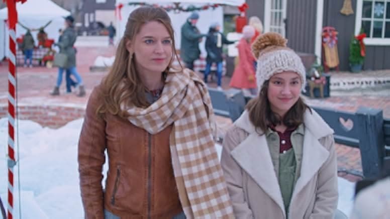 Christmas with Felicity 2021