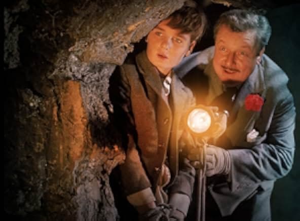 Emil and the Detectives 1964